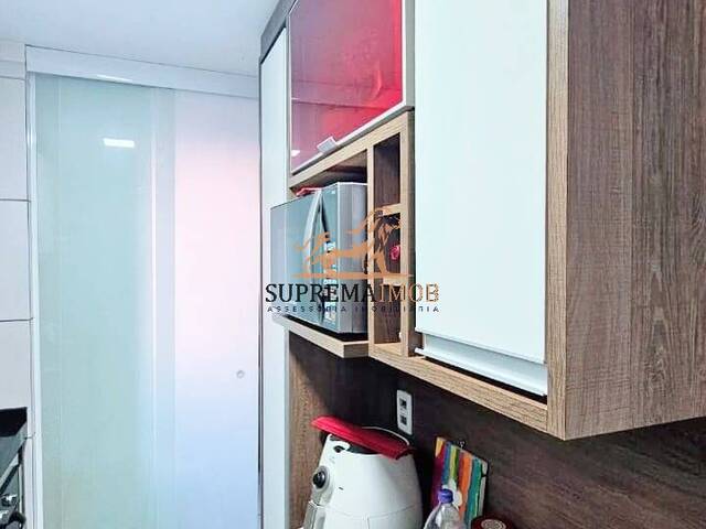 Apartamento para Venda em Sorocaba - 5