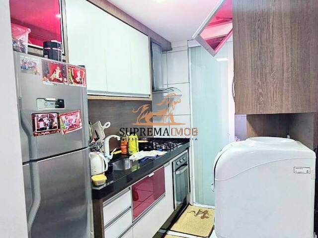 Apartamento para Venda em Sorocaba - 4