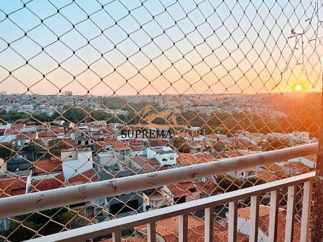Apartamento para Venda em Sorocaba - 2