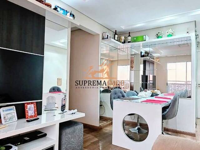 Apartamento para Venda em Sorocaba - 3