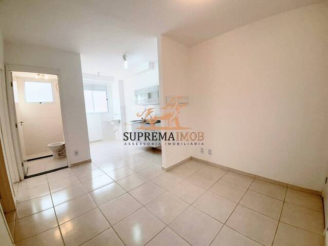 #AP1370 - Apartamento para Venda em Sorocaba - SP