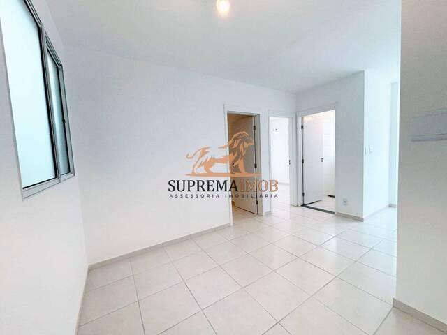 #AP1370 - Apartamento para Venda em Sorocaba - SP