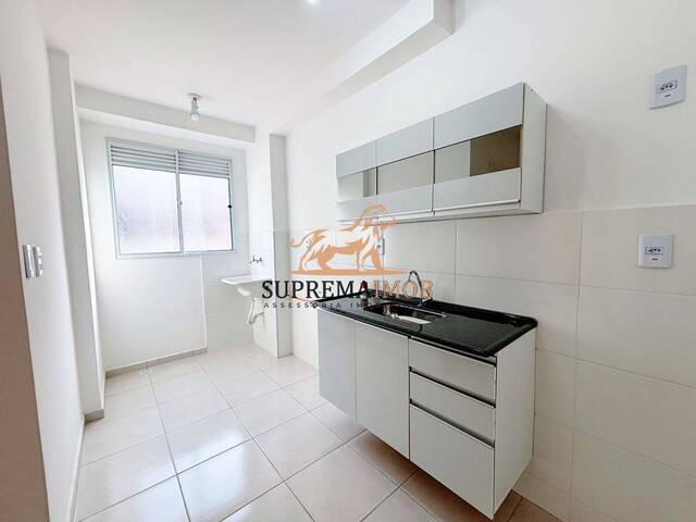 Apartamento para Venda em Sorocaba - 4