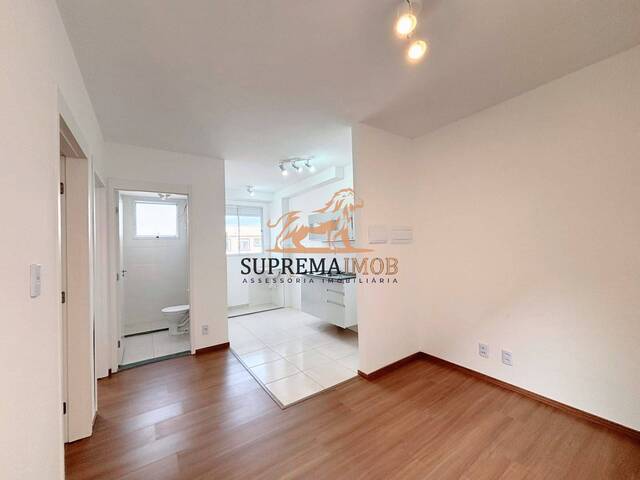 Apartamento para Venda em Sorocaba - 2