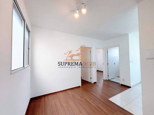 Apartamento para Venda em Sorocaba - 3