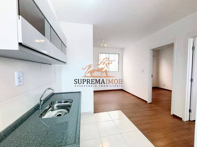 Apartamento para Venda em Sorocaba - 5