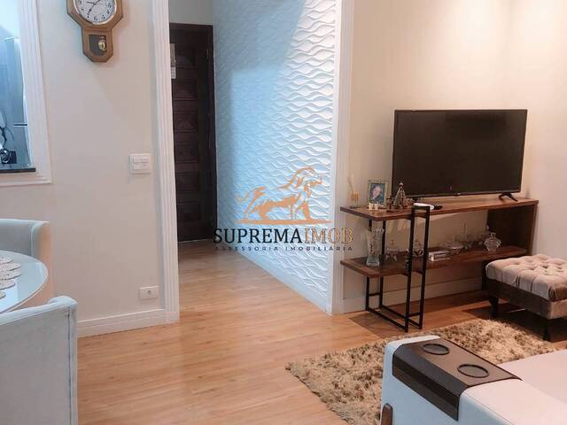 Apartamento para Venda em Sorocaba - 2