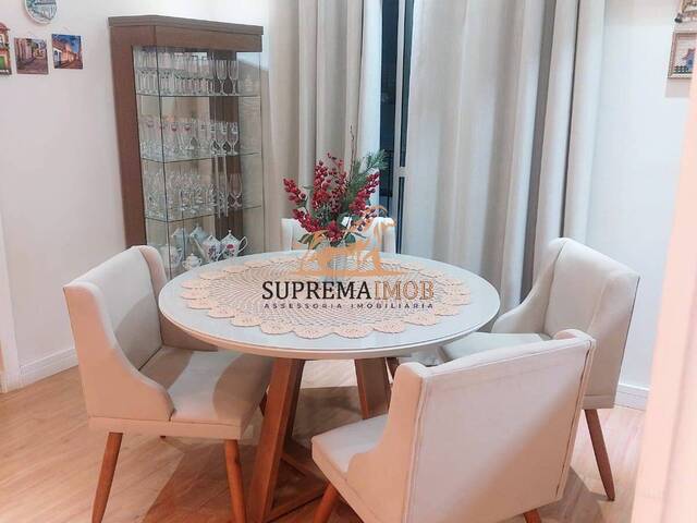 Apartamento para Venda em Sorocaba - 3