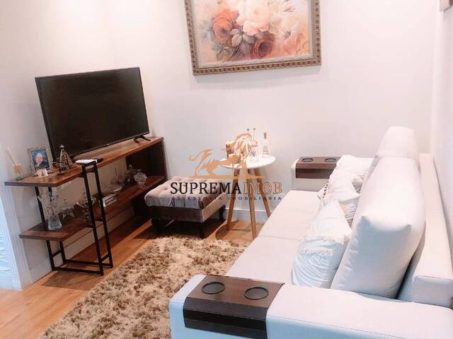 Apartamento para Venda em Sorocaba - 4