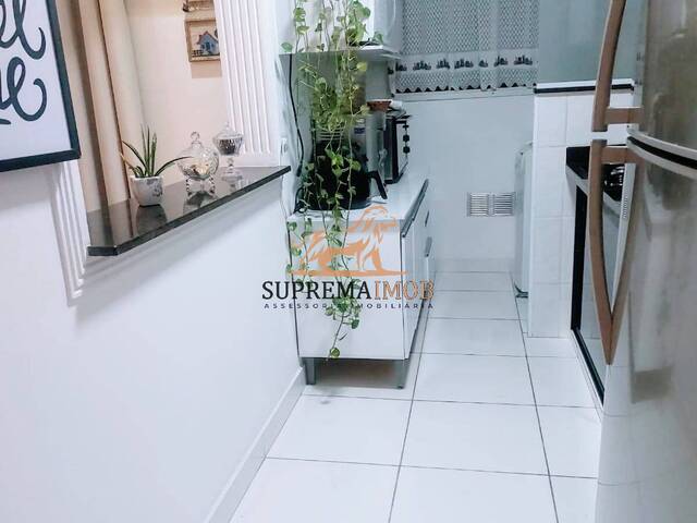 Apartamento para Venda em Sorocaba - 5