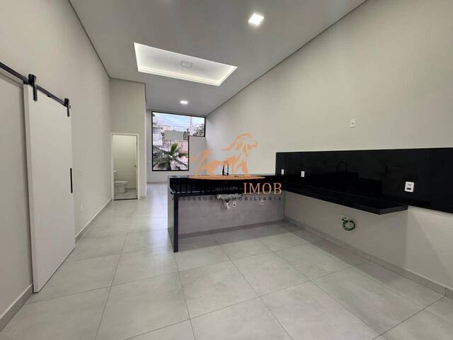 #CA2216 - Casa em condomínio para Venda em Sorocaba - SP - 1