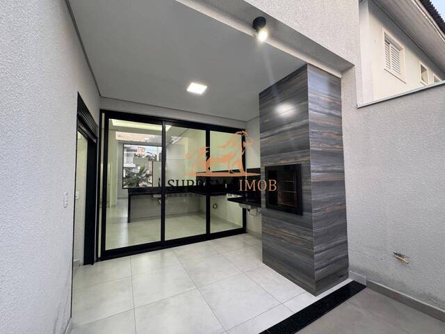 #CA2216 - Casa em condomínio para Venda em Sorocaba - SP - 3