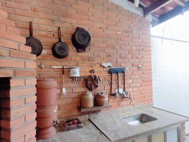Casa para Venda em Sorocaba - 5