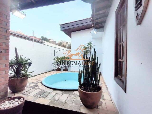 Casa para Venda em Sorocaba - 3