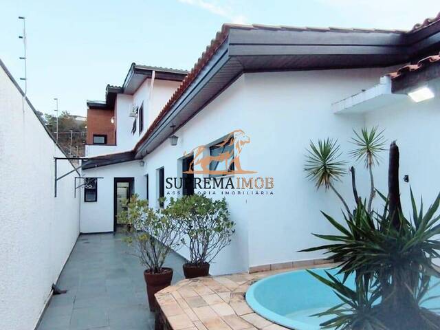 Casa para Venda em Sorocaba - 2