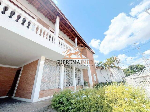 #CA2094 - Casa para Venda em Sorocaba - SP