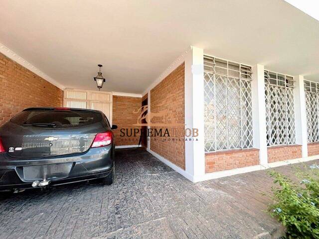 #CA2094 - Casa para Venda em Sorocaba - SP