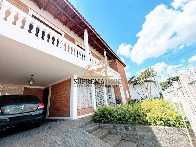 #CA2094 - Casa para Venda em Sorocaba - SP