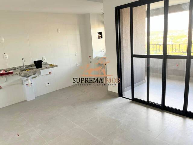 Apartamento para Venda em Votorantim - 4