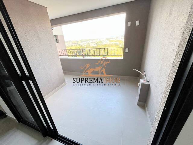 Apartamento para Venda em Votorantim - 5