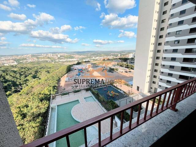 #AP1719 - Apartamento para Venda em Votorantim - SP - 2