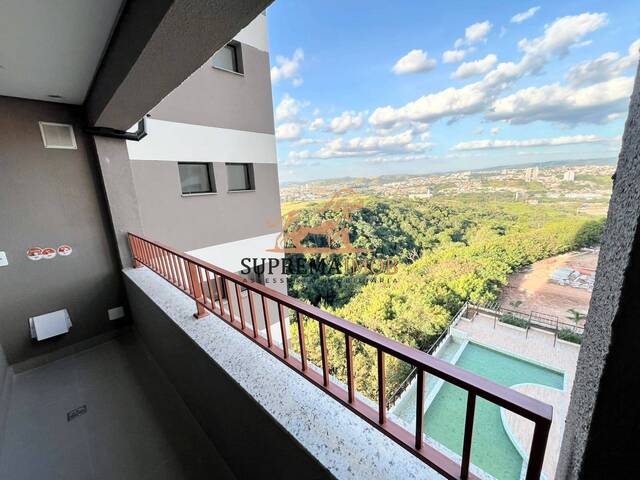 #AP1719 - Apartamento para Venda em Votorantim - SP - 1