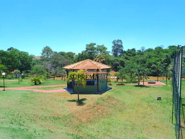 #TE1167 - Terreno em condomínio para Venda em Sorocaba - SP - 2