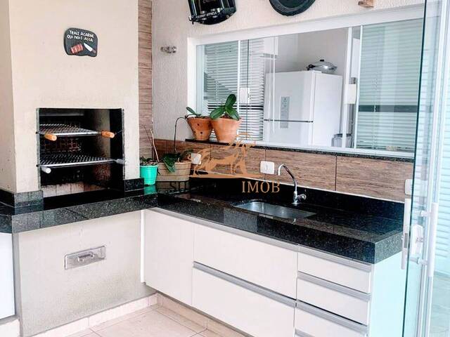 #CA2217 - Casa em condomínio para Venda em Sorocaba - SP - 3