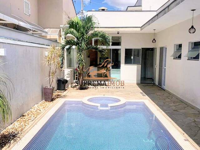 Venda em Wanel Ville - Sorocaba