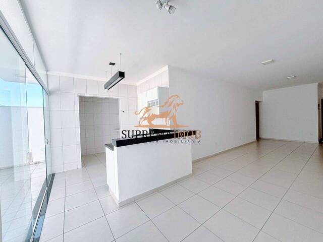 #CA1050 - Casa em condomínio para Locação em Sorocaba - SP - 2