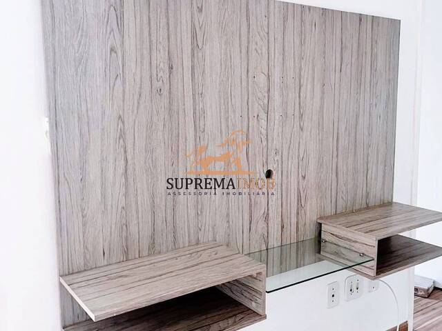 Apartamento para Locação em Sorocaba - 3