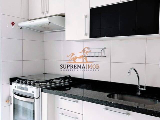 Apartamento para Locação em Sorocaba - 4