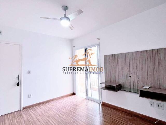 Apartamento para Locação em Sorocaba - 2