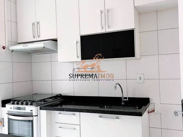 Apartamento para Locação em Sorocaba - 5