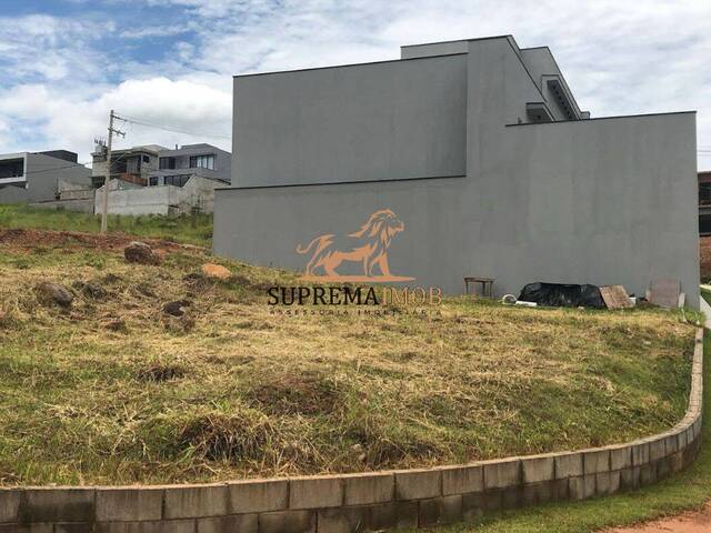 #TE1109 - Terreno em condomínio para Venda em Sorocaba - SP - 1