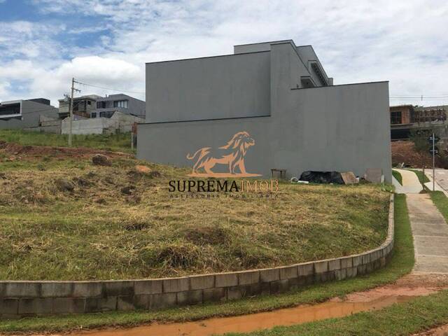 #TE1109 - Terreno em condomínio para Venda em Sorocaba - SP - 2