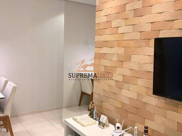 Apartamento para Venda em Sorocaba - 3