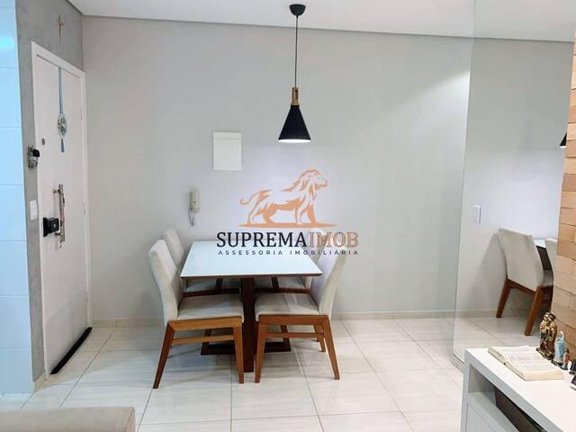 Apartamento para Venda em Sorocaba - 4