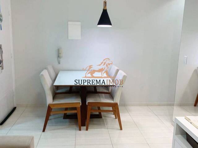 Apartamento para Venda em Sorocaba - 5