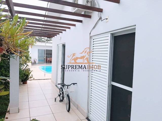 #CA2218 - Casa em condomínio para Venda em Araçoiaba da Serra - SP - 3