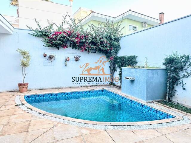 #CA1658 - Casa em condomínio para Venda em Sorocaba - SP