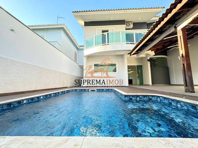 Casa em condomínio para Venda em Sorocaba - 5