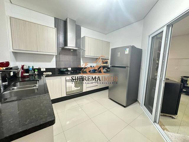 Casa em condomínio para Venda em Sorocaba - 5
