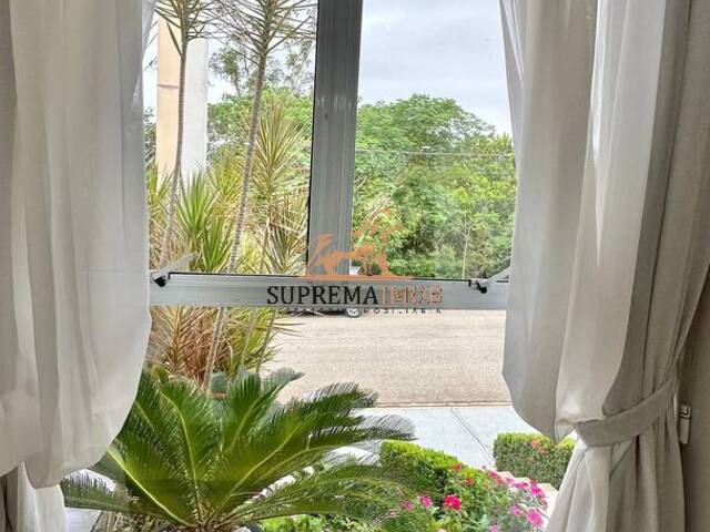 #CA2219 - Casa em condomínio para Locação em Sorocaba - SP - 3