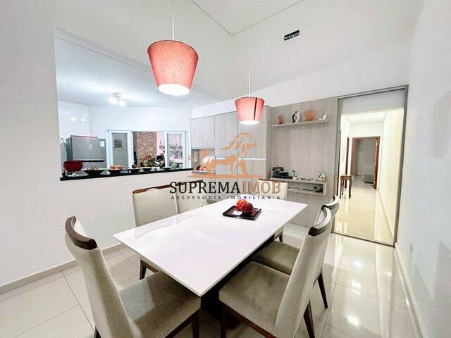 #CA2209 - Casa em condomínio para Venda em Sorocaba - SP - 1