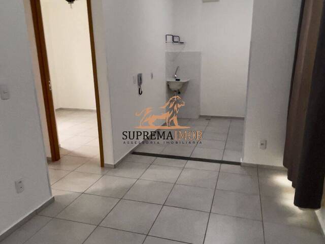 #AP1724 - Apartamento para Venda em Sorocaba - SP - 2