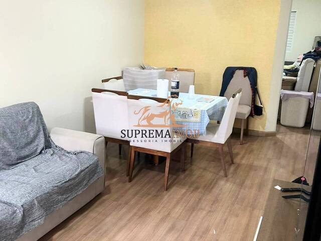#CA2220 - Casa em condomínio para Venda em Sorocaba - SP - 2