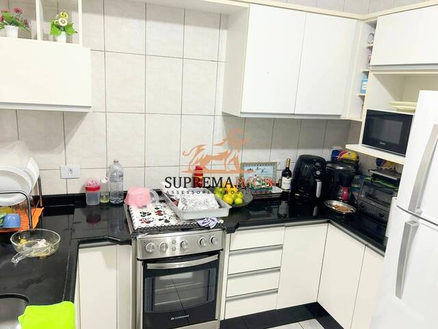 #CA2220 - Casa em condomínio para Venda em Sorocaba - SP - 3