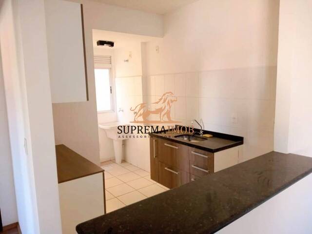 Apartamento para Venda em Sorocaba - 4