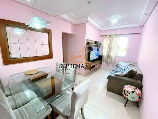 Apartamento para Venda em Sorocaba - 2